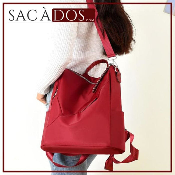 Sac Dos Casual Femme Sac a dos